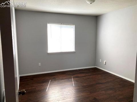 Tiny photo for 4257 Hunting Meadows Circle, Colorado Springs, CO 80916 (MLS # 1838793)