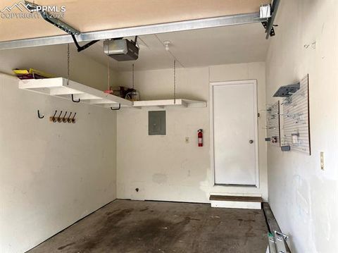 Tiny photo for 4257 Hunting Meadows Circle, Colorado Springs, CO 80916 (MLS # 1838793)