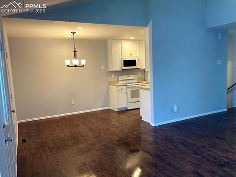 Tiny photo for 4257 Hunting Meadows Circle, Colorado Springs, CO 80916 (MLS # 1838793)