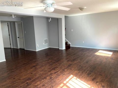 Tiny photo for 4257 Hunting Meadows Circle, Colorado Springs, CO 80916 (MLS # 1838793)