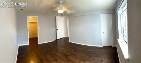 Tiny photo for 4257 Hunting Meadows Circle, Colorado Springs, CO 80916 (MLS # 1838793)