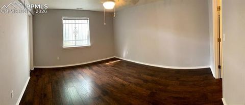 Tiny photo for 4257 Hunting Meadows Circle, Colorado Springs, CO 80916 (MLS # 1838793)