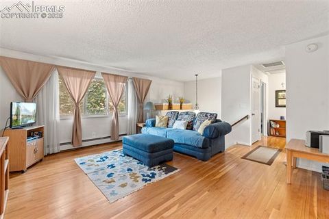 Tiny photo for 2801 S Reed Street, Denver, CO 80227 (MLS # 1497522)