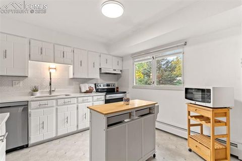 Tiny photo for 2801 S Reed Street, Denver, CO 80227 (MLS # 1497522)