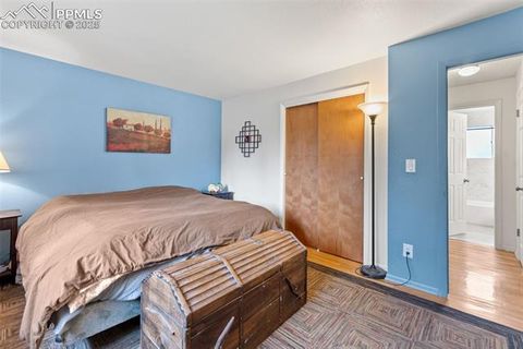 Tiny photo for 2801 S Reed Street, Denver, CO 80227 (MLS # 1497522)