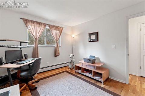 Tiny photo for 2801 S Reed Street, Denver, CO 80227 (MLS # 1497522)