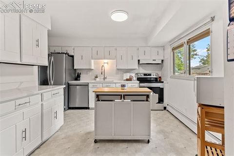 Tiny photo for 2801 S Reed Street, Denver, CO 80227 (MLS # 1497522)