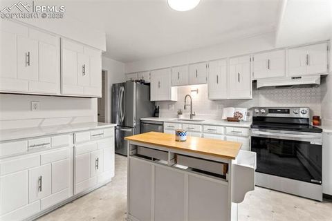 Tiny photo for 2801 S Reed Street, Denver, CO 80227 (MLS # 1497522)