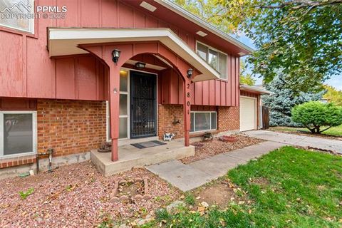 Tiny photo for 2801 S Reed Street, Denver, CO 80227 (MLS # 1497522)