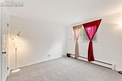 Tiny photo for 2801 S Reed Street, Denver, CO 80227 (MLS # 1497522)