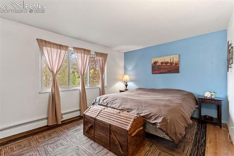 Tiny photo for 2801 S Reed Street, Denver, CO 80227 (MLS # 1497522)