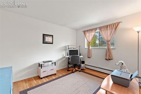 Tiny photo for 2801 S Reed Street, Denver, CO 80227 (MLS # 1497522)