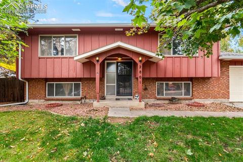 2801 S Reed Street Denver CO 80227