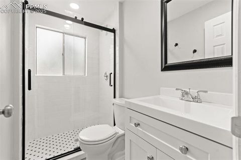 Tiny photo for 2801 S Reed Street, Denver, CO 80227 (MLS # 1497522)