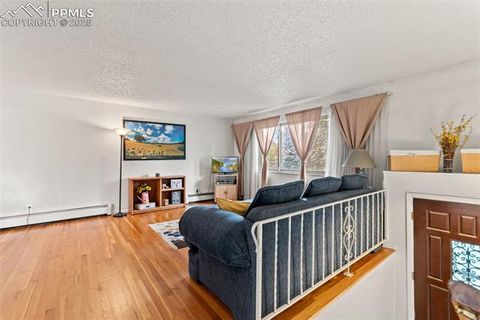 Tiny photo for 2801 S Reed Street, Denver, CO 80227 (MLS # 1497522)