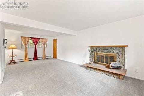 Tiny photo for 2801 S Reed Street, Denver, CO 80227 (MLS # 1497522)