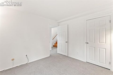 Tiny photo for 2801 S Reed Street, Denver, CO 80227 (MLS # 1497522)