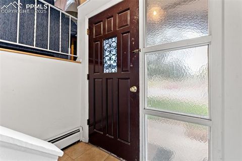 Tiny photo for 2801 S Reed Street, Denver, CO 80227 (MLS # 1497522)