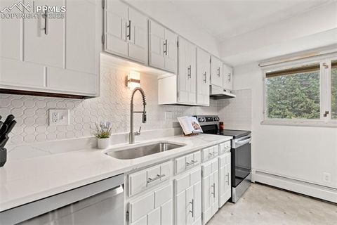 Tiny photo for 2801 S Reed Street, Denver, CO 80227 (MLS # 1497522)