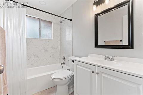 Tiny photo for 2801 S Reed Street, Denver, CO 80227 (MLS # 1497522)