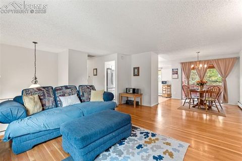 Tiny photo for 2801 S Reed Street, Denver, CO 80227 (MLS # 1497522)