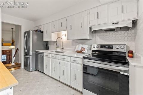 Tiny photo for 2801 S Reed Street, Denver, CO 80227 (MLS # 1497522)