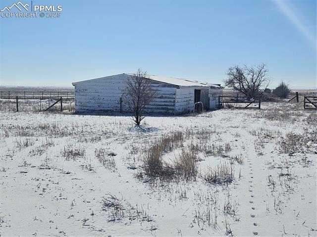 40444 Bush Road