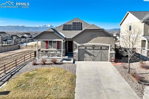 6530 Van Winkle Drive Colorado Springs CO 80923