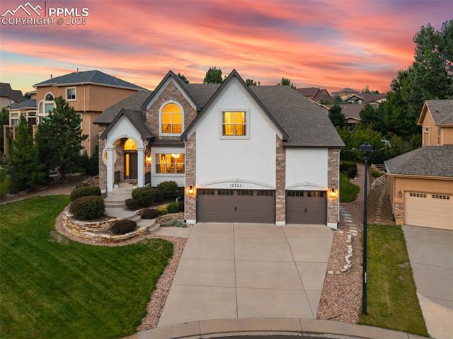 Properties For Sale Listings 12527 Tenny Crags Road