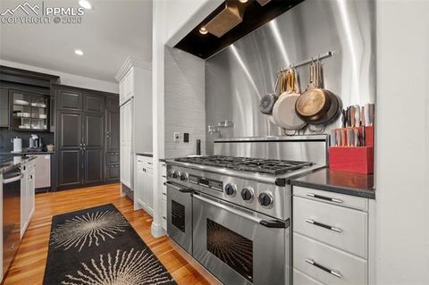 Tiny photo for 3715 Camel Grove, Colorado Springs, CO 80904 (MLS # 2311938)