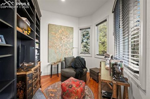 Tiny photo for 3715 Camel Grove, Colorado Springs, CO 80904 (MLS # 2311938)