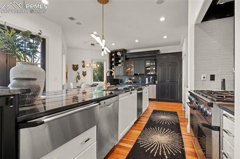 Tiny photo for 3715 Camel Grove, Colorado Springs, CO 80904 (MLS # 2311938)