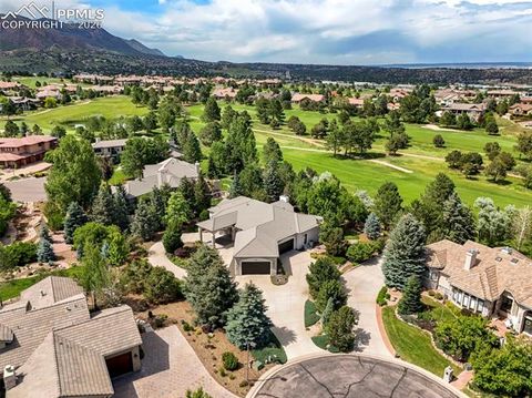 Tiny photo for 3715 Camel Grove, Colorado Springs, CO 80904 (MLS # 2311938)