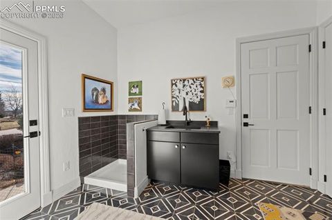 Tiny photo for 3715 Camel Grove, Colorado Springs, CO 80904 (MLS # 2311938)