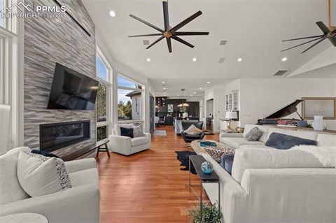 Tiny photo for 3715 Camel Grove, Colorado Springs, CO 80904 (MLS # 2311938)