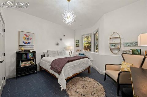 Tiny photo for 3715 Camel Grove, Colorado Springs, CO 80904 (MLS # 2311938)