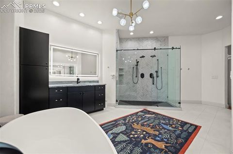 Tiny photo for 3715 Camel Grove, Colorado Springs, CO 80904 (MLS # 2311938)