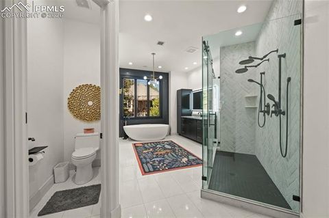 Tiny photo for 3715 Camel Grove, Colorado Springs, CO 80904 (MLS # 2311938)