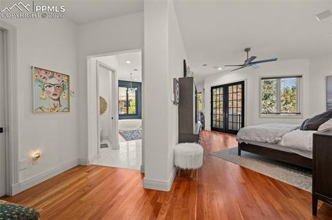 Tiny photo for 3715 Camel Grove, Colorado Springs, CO 80904 (MLS # 2311938)