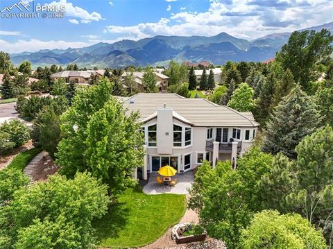 Tiny photo for 3715 Camel Grove, Colorado Springs, CO 80904 (MLS # 2311938)
