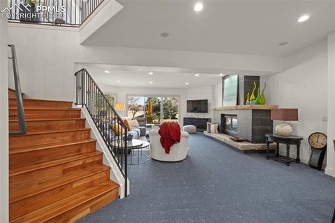 Tiny photo for 3715 Camel Grove, Colorado Springs, CO 80904 (MLS # 2311938)