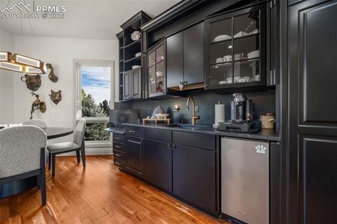 Tiny photo for 3715 Camel Grove, Colorado Springs, CO 80904 (MLS # 2311938)