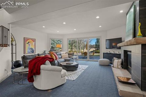 Tiny photo for 3715 Camel Grove, Colorado Springs, CO 80904 (MLS # 2311938)