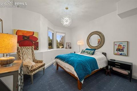 Tiny photo for 3715 Camel Grove, Colorado Springs, CO 80904 (MLS # 2311938)