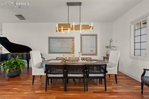 Tiny photo for 3715 Camel Grove, Colorado Springs, CO 80904 (MLS # 2311938)