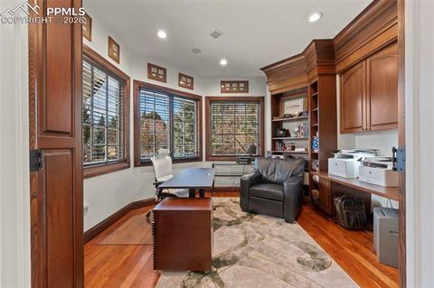 Tiny photo for 3715 Camel Grove, Colorado Springs, CO 80904 (MLS # 2311938)