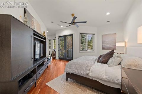 Tiny photo for 3715 Camel Grove, Colorado Springs, CO 80904 (MLS # 2311938)