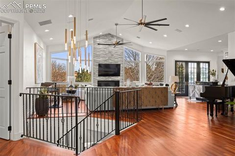 Tiny photo for 3715 Camel Grove, Colorado Springs, CO 80904 (MLS # 2311938)