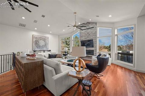 Tiny photo for 3715 Camel Grove, Colorado Springs, CO 80904 (MLS # 2311938)