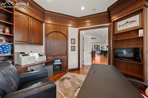 Tiny photo for 3715 Camel Grove, Colorado Springs, CO 80904 (MLS # 2311938)